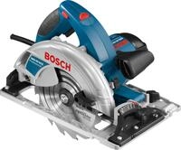 BOSCH Professional Handkreiss&auml;ge GKS 65 GCE