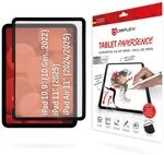 DISPLEX PaperSense iPad 10,9" (10. Gen.) / iPad 11" (11. Gen.) / Air 11"...