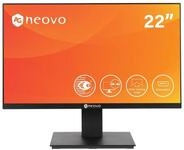 AG Neovo LA-2202 Full HD Display 54,6 cm (21.5")