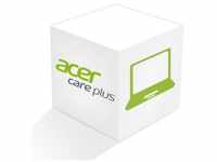 Acer Care Plus Advantage 4 Jahre Vor-Ort-Service mit Austausch inkl. 1 Jahr ITW...