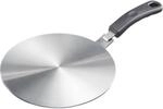WESTMARK Induktion-Adapterplatte 14 cm silber