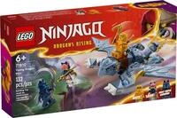 LEGO&reg; Ninjago 71810 Riyu der Babydrache