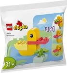 LEGO&reg; DUPLO 30673 Meine erste Ente (Polybag)