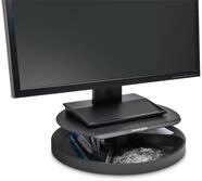 Kensington Monitor-St&auml;nder Spin2 schwarz