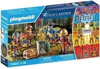 Playmobil My Figures: Ritter von Novelmore