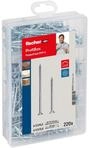 fischer Holzbauschrauben-Sortiment Meisterbox - PowerFast II SK PZ 220-teilig