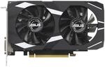 ASUS Dual GeForce RTX 3050 OC Edition