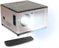 AOpen QF15a powered by Acer mobiler LED Beamer 500 ANSI Lumen