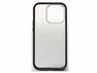 WOODCESSORIES Handy-Cover Clear Case für iPhone 13/14 transparent, schwarz
