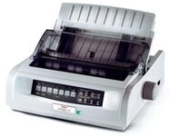 OKI Microline ML5590 eco Nadeldrucker