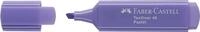 FABER-CASTELL TL 46 Pastell Textmarker Lila