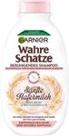 GARNIER Wahre Sch&auml;tze Sanfte Hafermilch Shampoo 250 ml