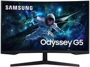 Samsung Odyssey G5 S32CG552EU Curved Gaming Monitor 81,28 cm (32 Zoll)