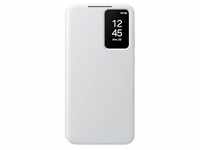 Samsung EF-ZS926CWEGWW, Samsung Smart View Wallet Case für das Galaxy S24+ (White)
