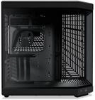 HYTE PC Geh&auml;use Y70 Schwarz