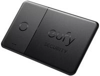 eufy security SmartTrack Card (Schwarz, 1er Pack)