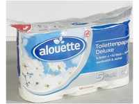 alouette Toilettenpapier alouette Toi-Papier 5lg 6x130 5-lagig