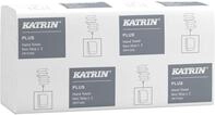 KATRIN&reg; Papierhandt&uuml;cher PLUS Non Stop L3 3-lagig