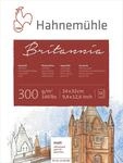 HAHNEM&Uuml;HLE Aquarellblock 12 Blatt