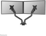 Neomounts NEXT One DS70S-950BL2 vollbewegliche Tischhalterung f&uuml;r 17-35" Bildschirme