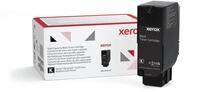 Xerox Original C625 Toner hohe Kapazit&auml;t - schwarz 25.000 Seiten (006R04636)