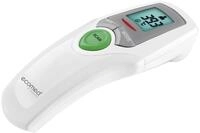 ecomed&reg; by medisana TM-65E Infrarot-Stirnthermometer wei&szlig;
