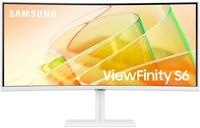 Samsung ViewFinity S34C650TAU Curved Monitor 86,4 cm (34 Zoll)