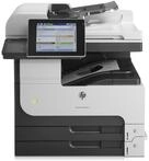 HP LaserJet Enterprise M725dn Laser-Multifunktionsger&auml;t s/w