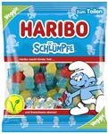 HARIBO Die SCHL&Uuml;MPFE Fruchtgummi 175,0 g