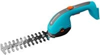 GARDENA PowerCut 20/18V P4A Solo Akku-Strauch- und Grasschere