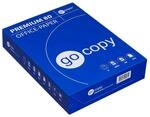 go copy Kopierpapier DIN A4 80 g/m&sup2;