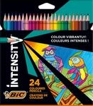 BIC&reg; Buntstifte Mehrfarbig