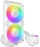 Arctic Wasserk&uuml;hlung Liquid Freezer III 280mm A-RGB AIO wei&szlig;