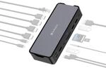 verbatim Dockingstation Pro CDS-15