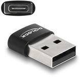 DeLOCK 60002 USB 3.2 C/USB 3.2 A Adapter