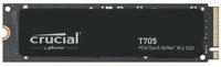 Crucial T705 M.2 SSD - 1 TB