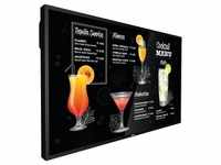 Philips 55BDL3117P/00, Philips 55BDL3117P Digital Signage Display 139,7 cm (55 Zoll)