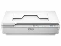 Epson WorkForce DS-5500 Flachbettscanner B11B205131