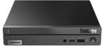 Lenovo ThinkCentre neo 50q G4 12LN001EGE Tiny PC