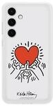 Samsung Flipsuit Case f&uuml;r das Galaxy S24+ (White)