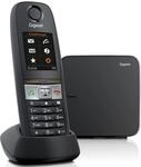 Gigaset E630 Schnurlostelefon mit Rufnummernanzeige