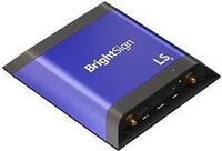 0 BrightSign LS425 Digital Signage Mediaplayer