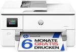 HP OfficeJet Pro 9720e Tintenstrahl-Multifunktionsger&auml;t
