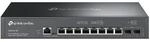 TP-Link Omada SG3210X-M2 8-Port 2,5G L2+ Verwalteter Switch