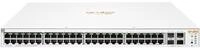 HPE Networking Instant On 1930 48G 4SFP+ 370W PoE