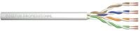 Digitus CAT 5e U/UTP Twisted Pair Roh-Patchkabel