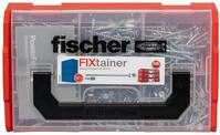 fischer Holzbauschrauben-Sortiment FixTainer PowerFast II TX TG 527-teilig