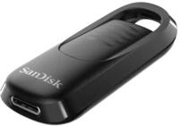 SanDisk Ultra Slider USB-C Stick 64GB