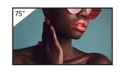 Sony Bravia FW-75BZ40L Professional Display 190cm (75")