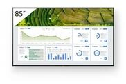 Sony Bravia FW-85BZ30L Professional Display 216cm (85")